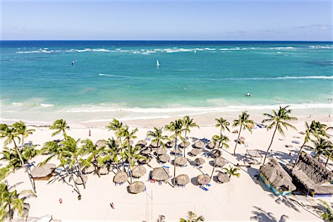 Tropical Princess Beach Resort & Spa